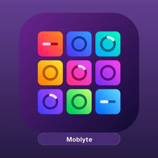 Groovepad