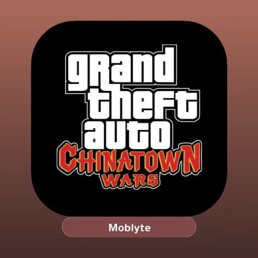 GTA: Chinatown Wars