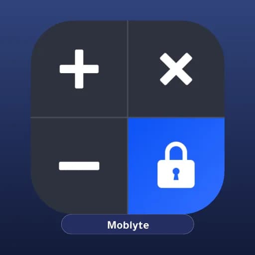 HideU: Calculator Lock