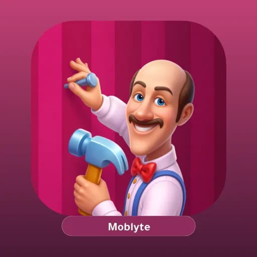 Homescapes مهكر