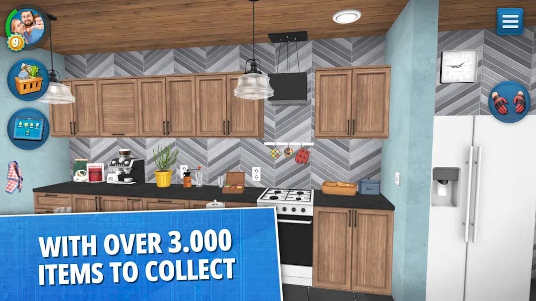 House Flipper — Capture d’écran 2
