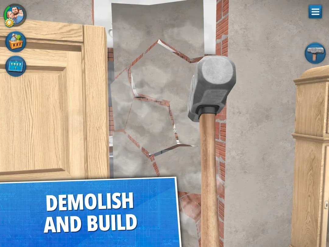 House Flipper — Capture d’écran 8
