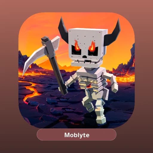 Hunt Royale