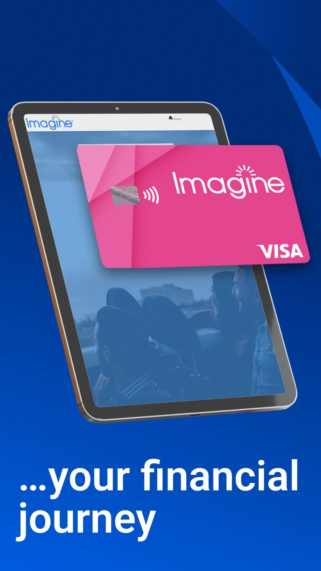Imagine مهكر — لقطة شاشة 8