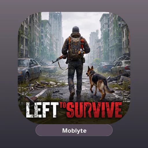 Left to Survive