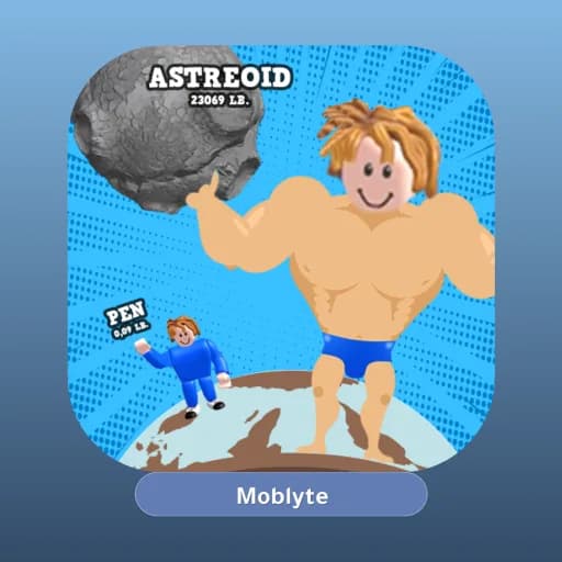 Lifting Hero