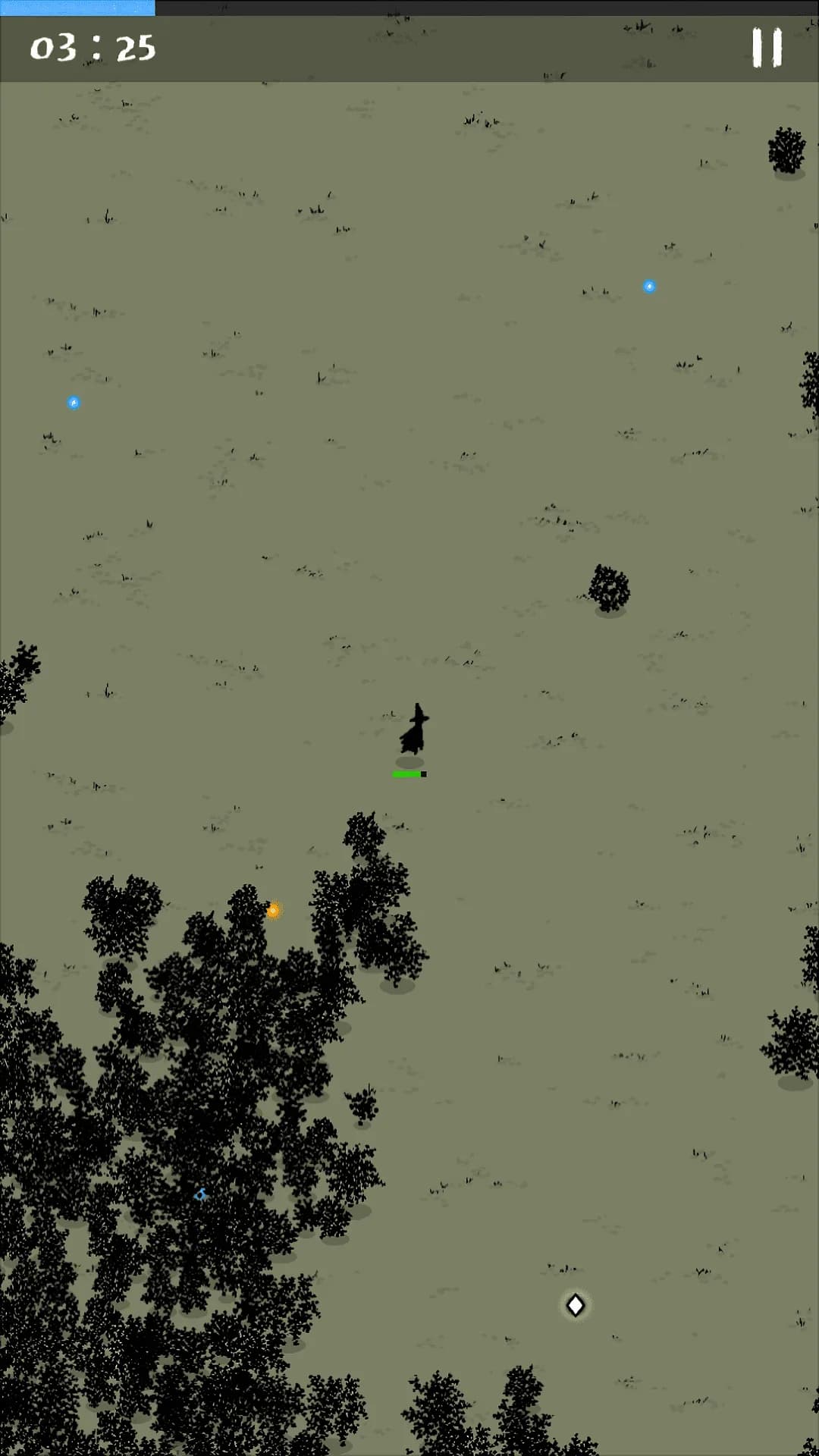 Magic Survival — Capture d’écran 4