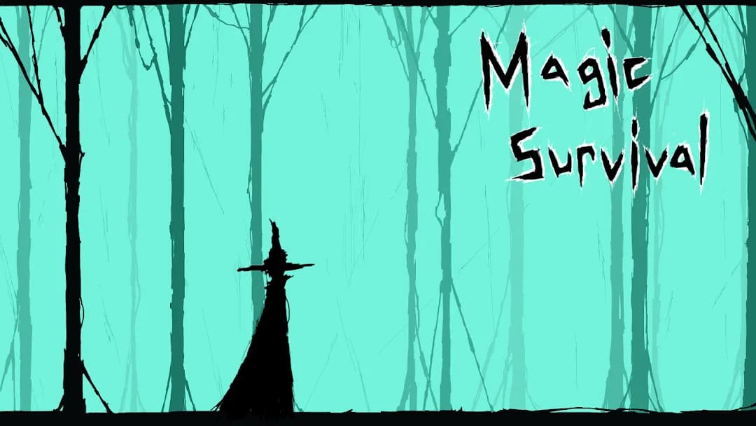 Magic Survival — Capture d’écran 8
