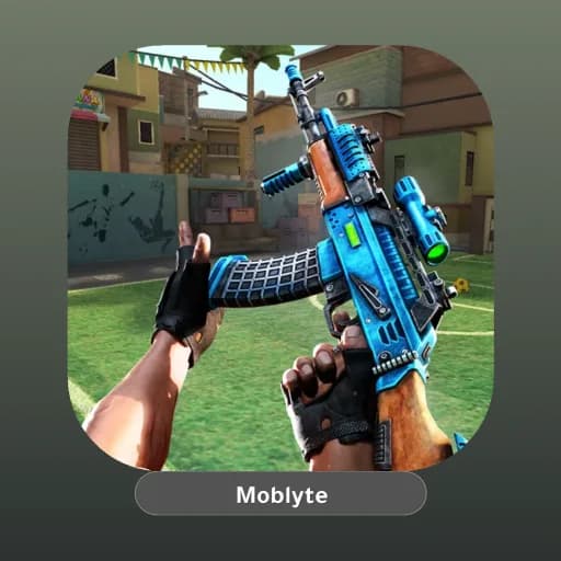MaskGun