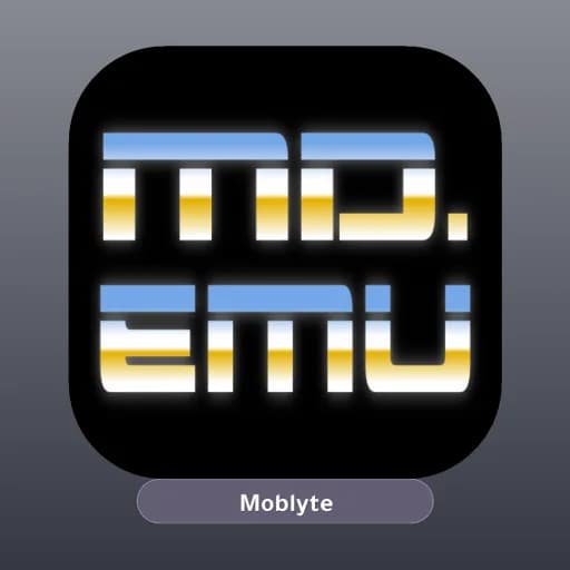 MD.emu