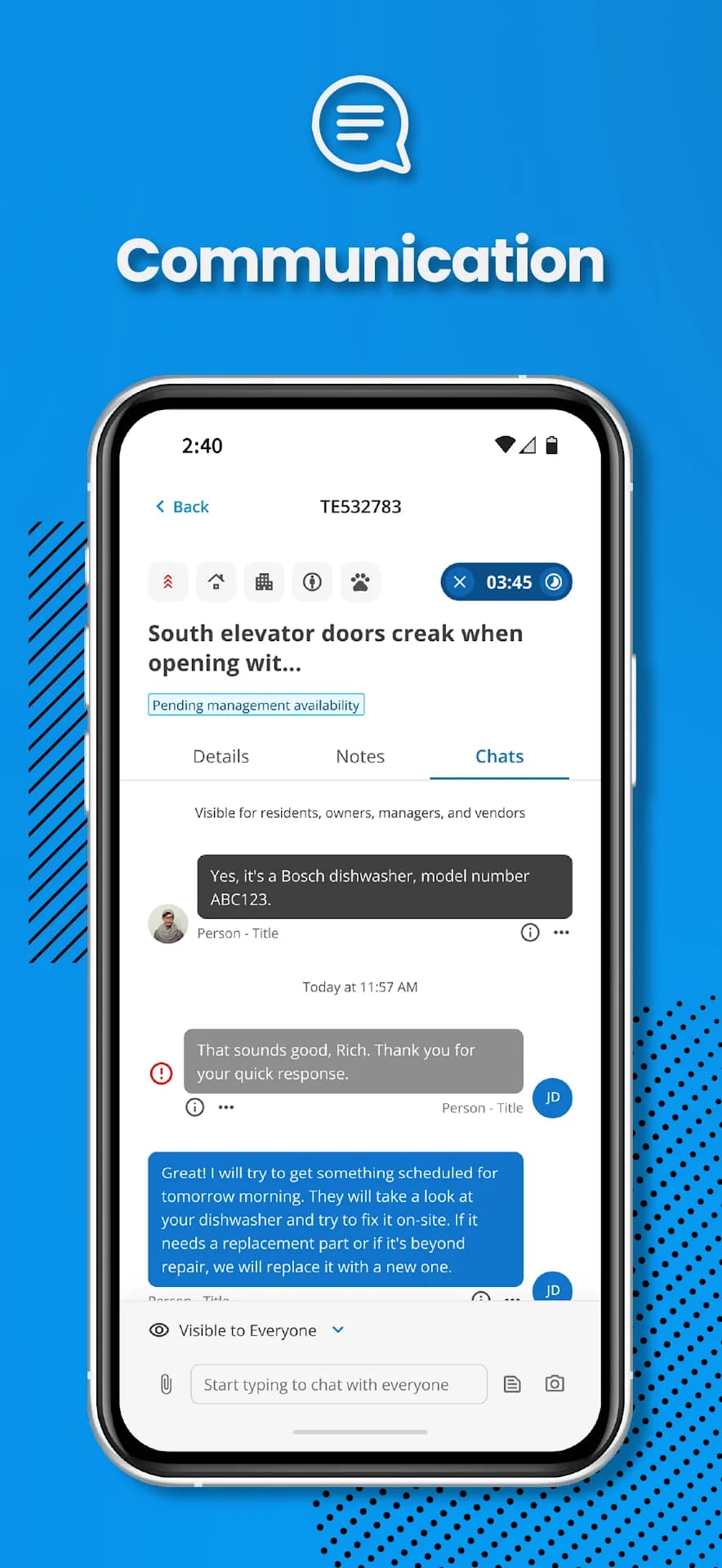 Meld — Screenshot 5