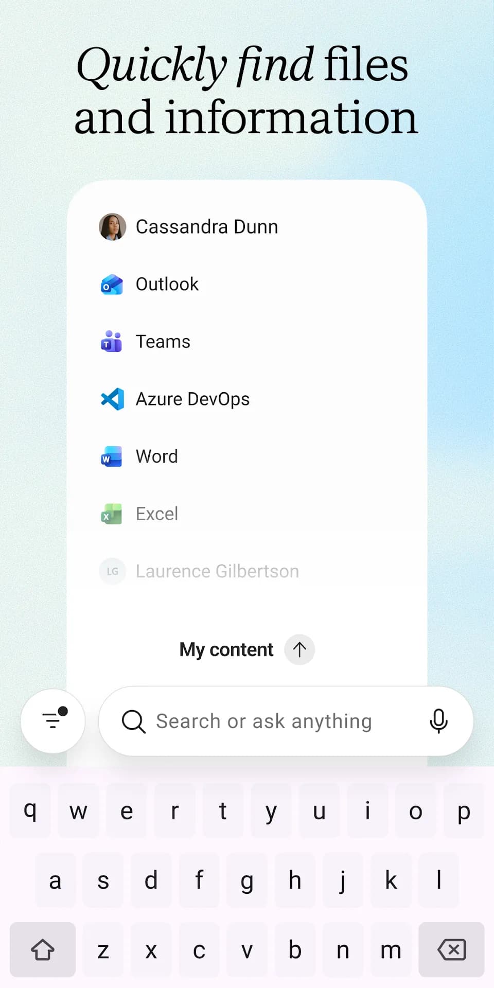 Microsoft Copilot — Captura de tela 6