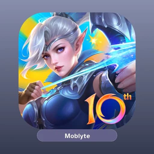 Mobile Legends