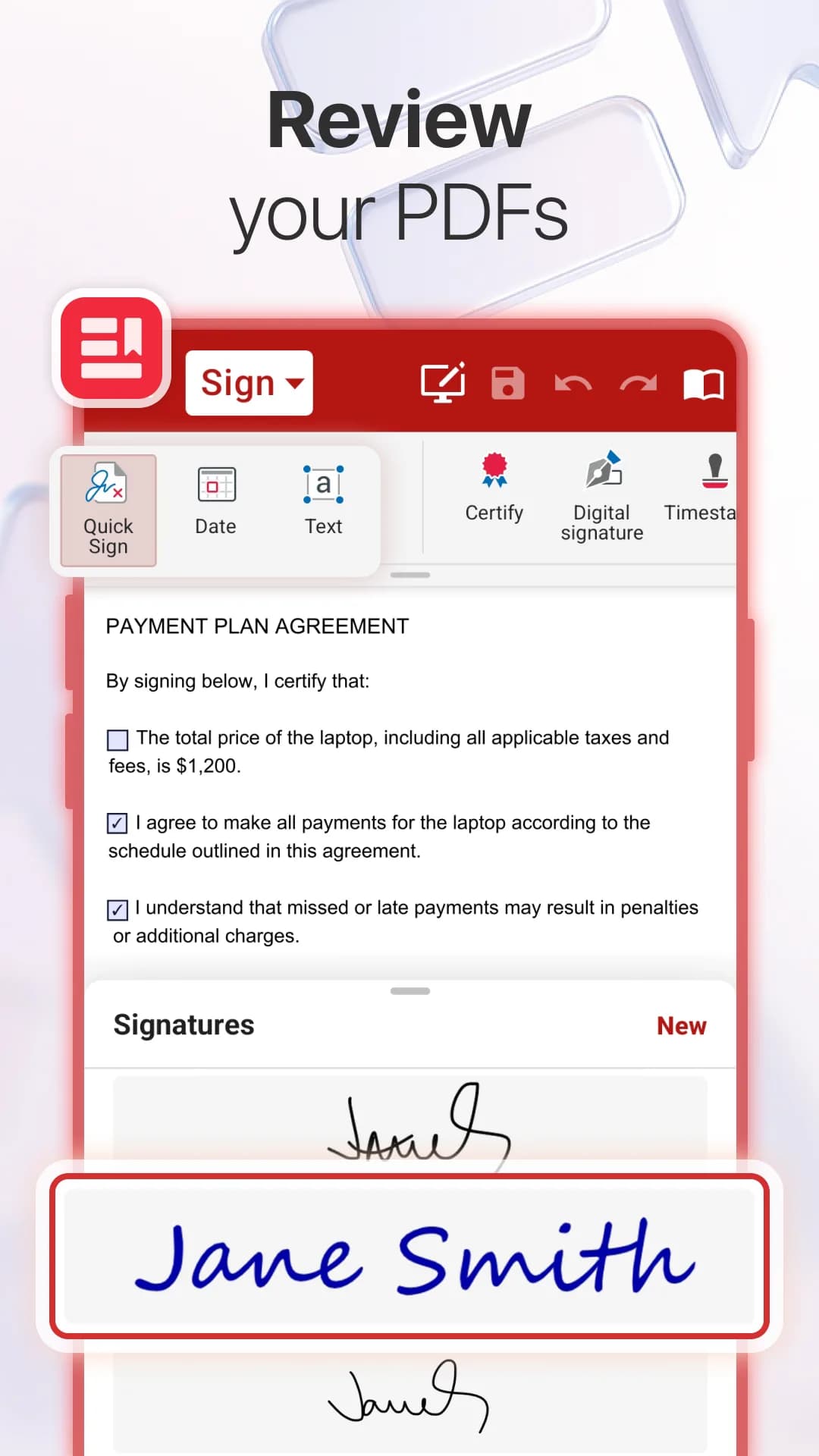 MobiOffice مهكر — لقطة شاشة 6