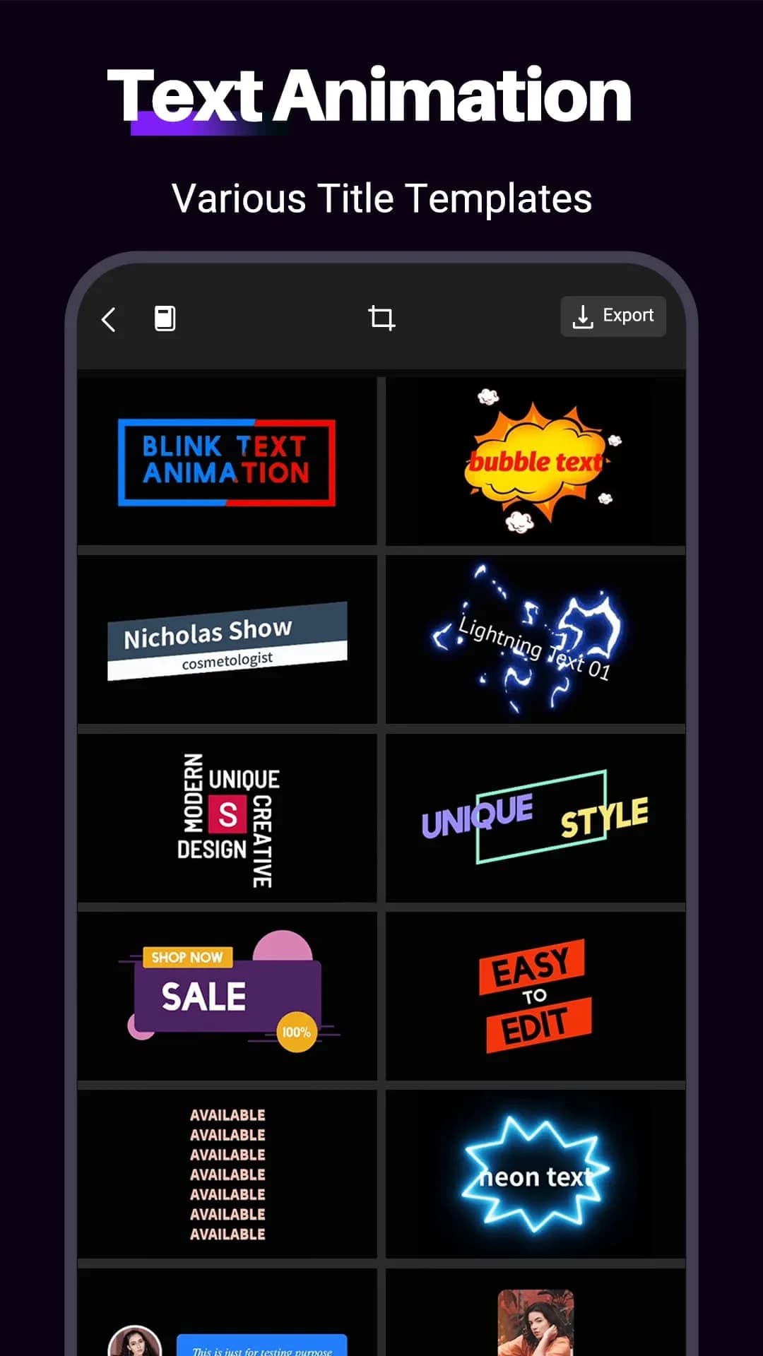 Motion Ninja — Screenshot 4