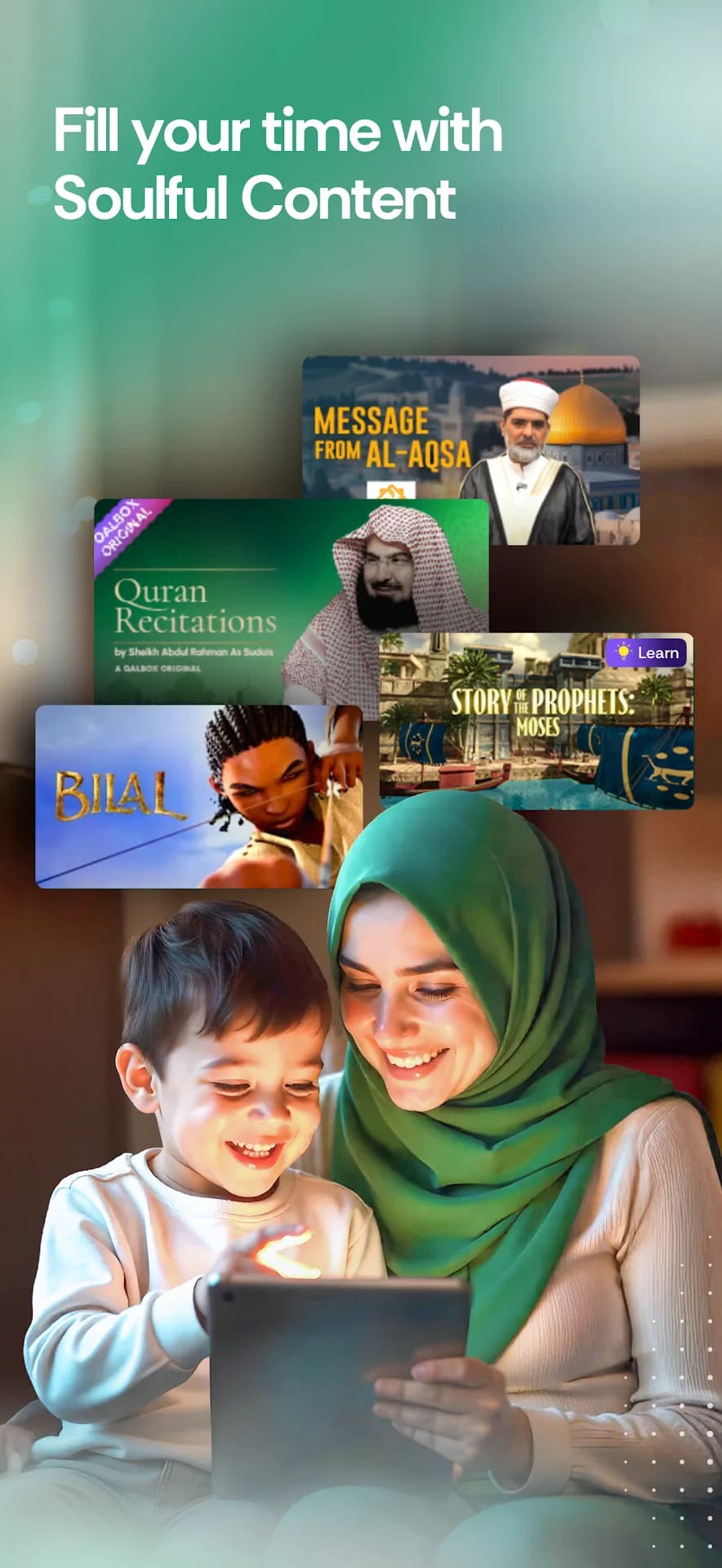 Muslim Pro — Captura de tela 7