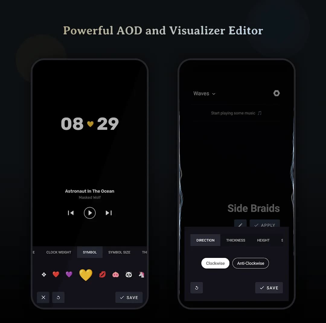 Muviz Edge — Screenshot 7
