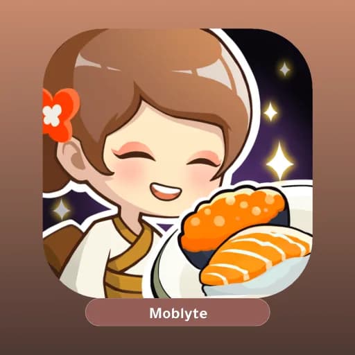 My Sushi Story مهكر