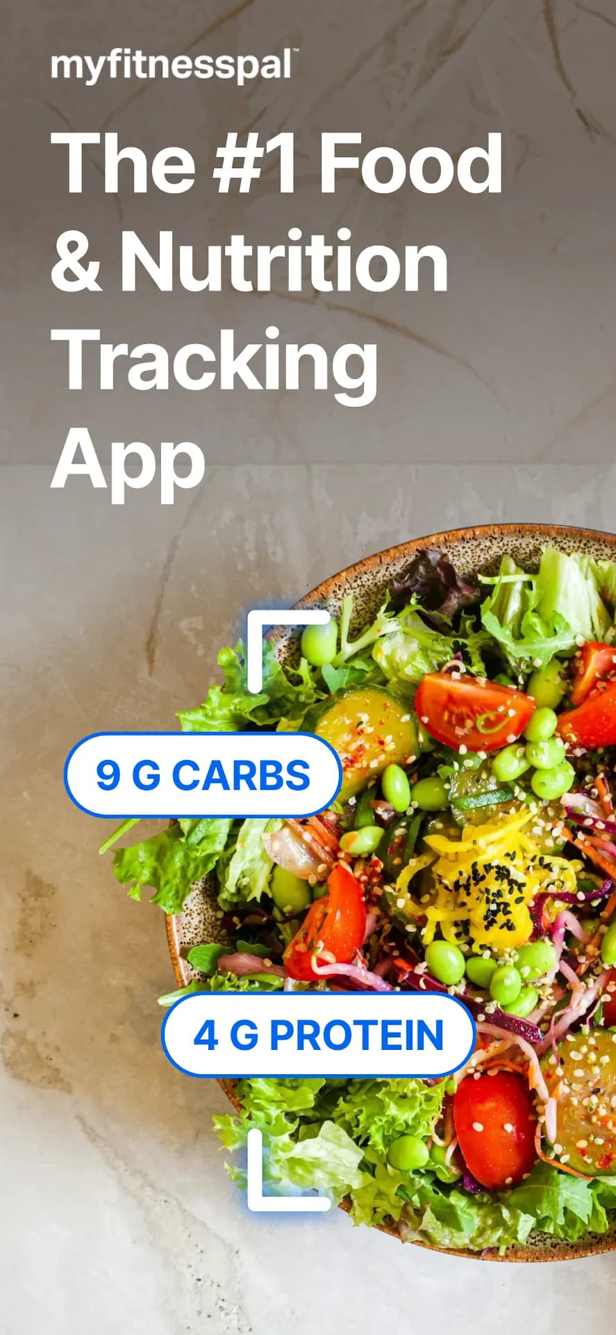 MyFitnessPal مهكر — لقطة شاشة 1