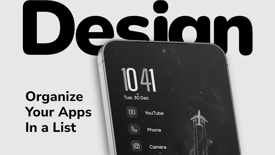Niagara Launcher — Capture d’écran 2