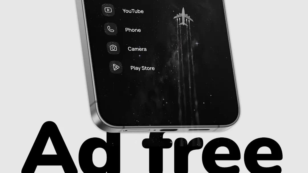 Niagara Launcher — Capture d’écran 8