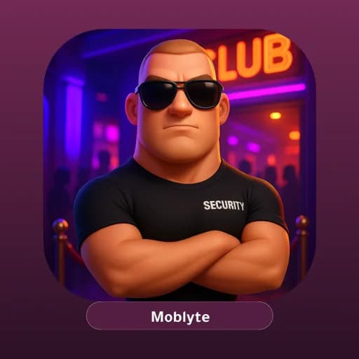 Nightclub Tycoon