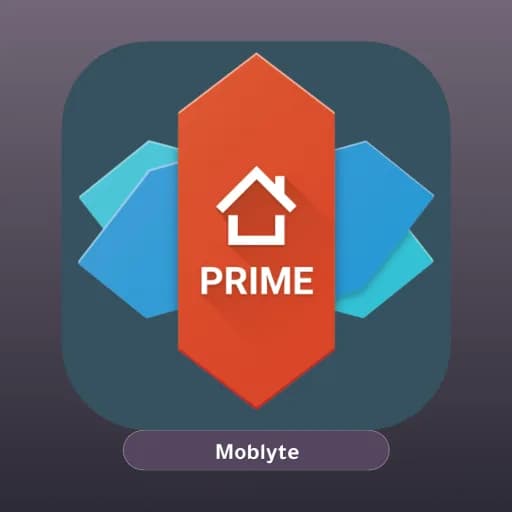 Nova Launcher Prime