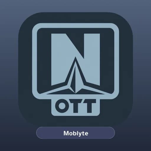 OTT Navigator IPTV مهكر