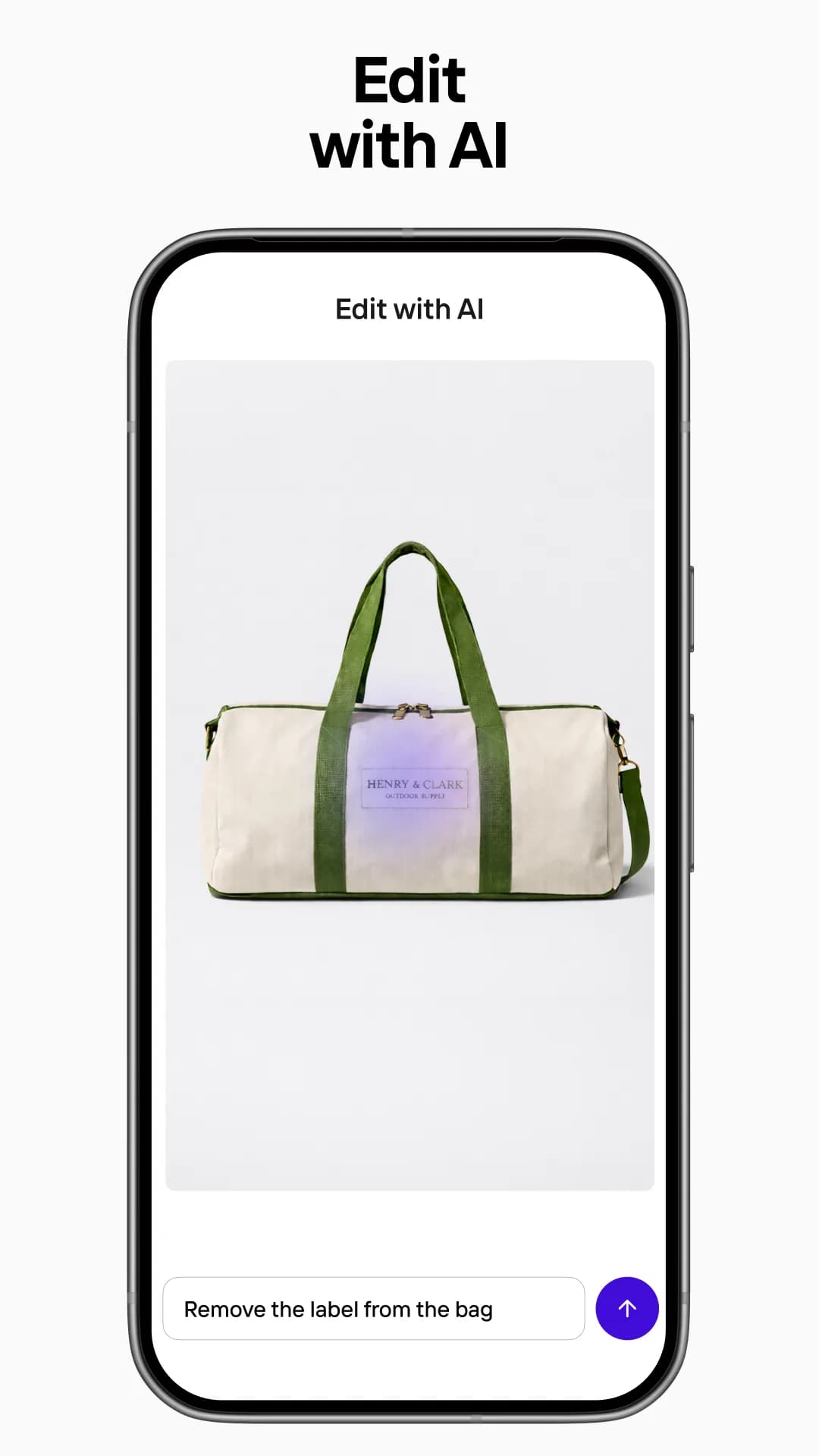 PhotoRoom — Capture d’écran 6
