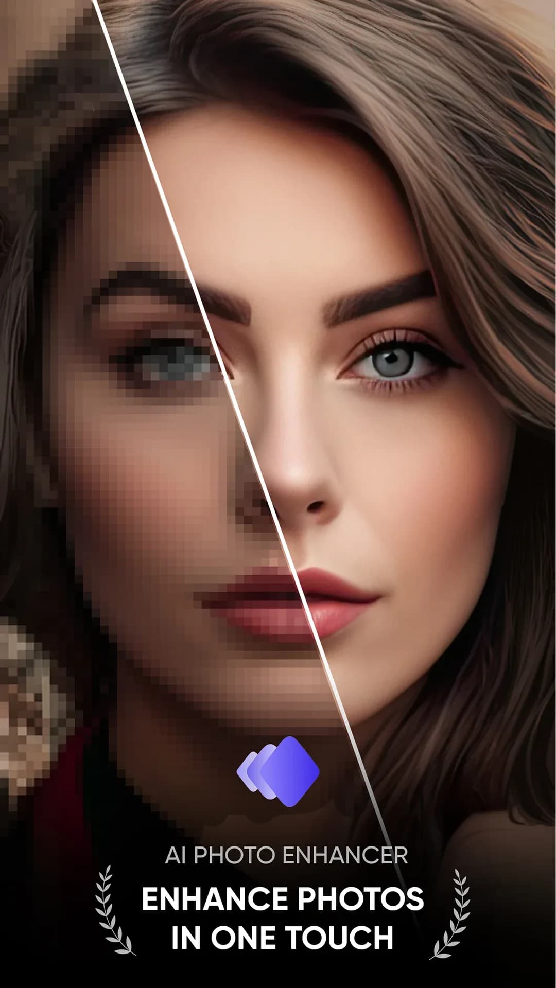 PhotoTune — Capture d’écran 1