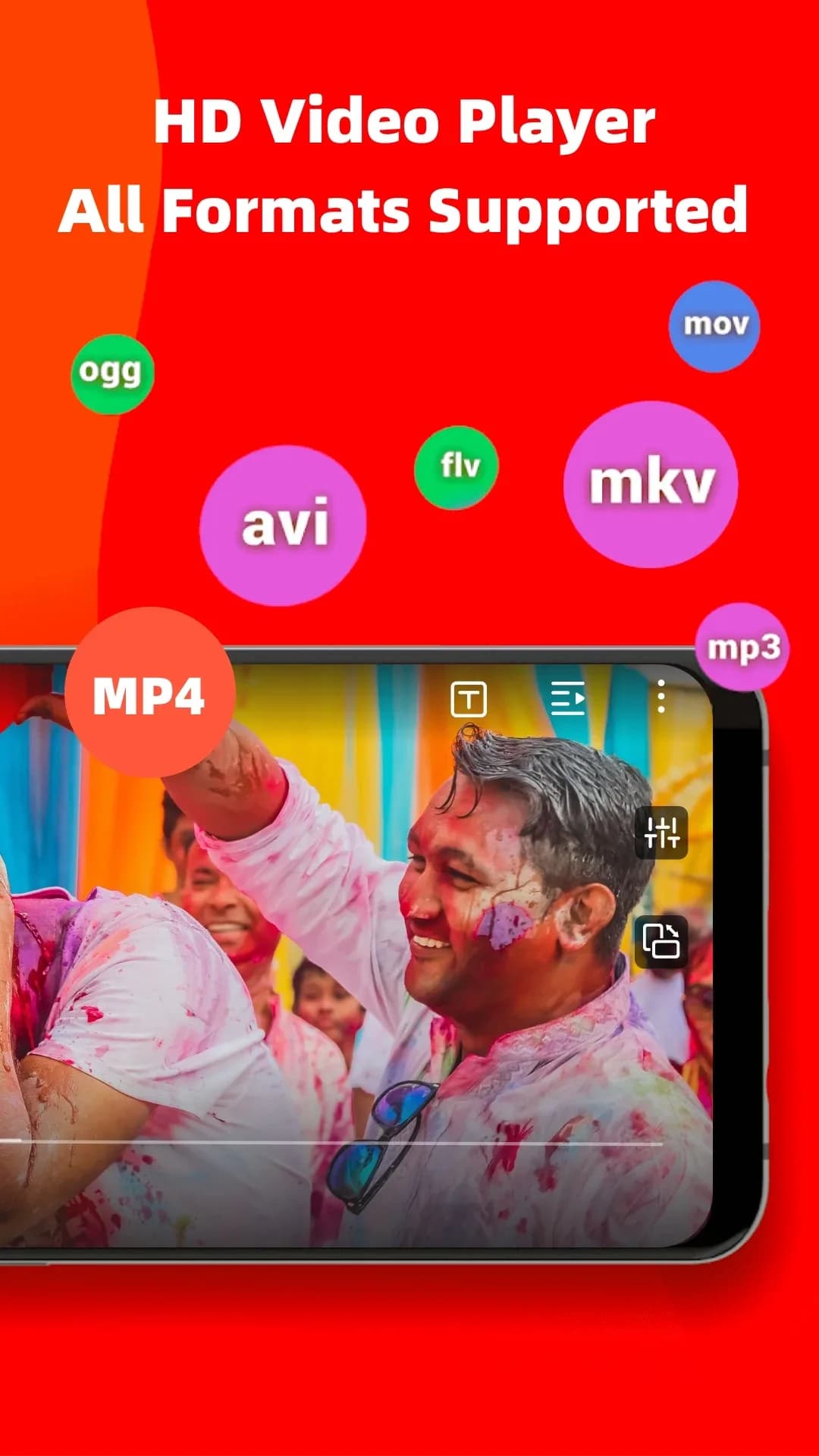 PLAYit مهكر — لقطة شاشة 2