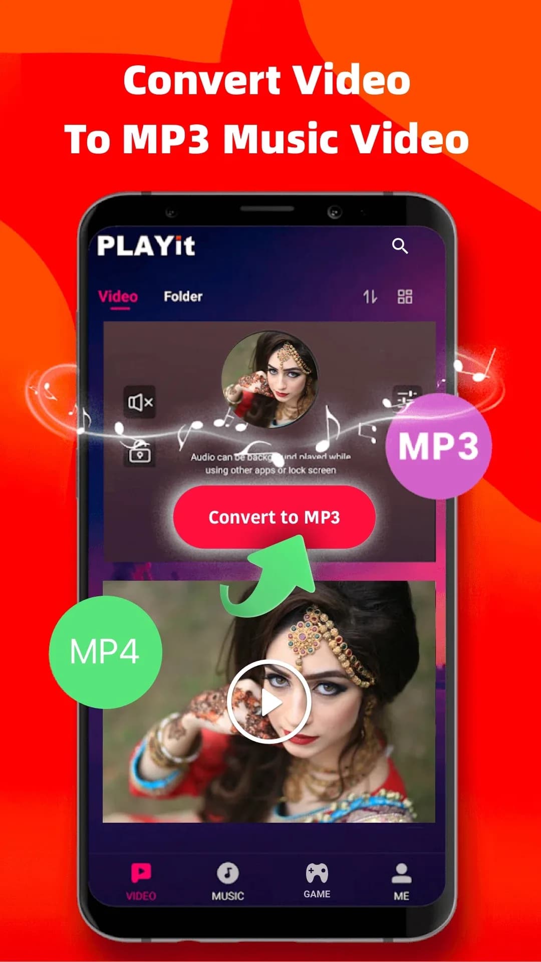 PLAYit مهكر — لقطة شاشة 5