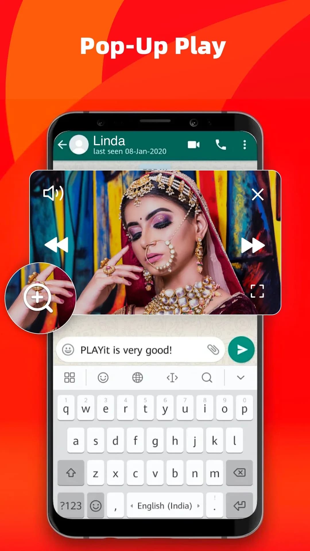 PLAYit مهكر — لقطة شاشة 6