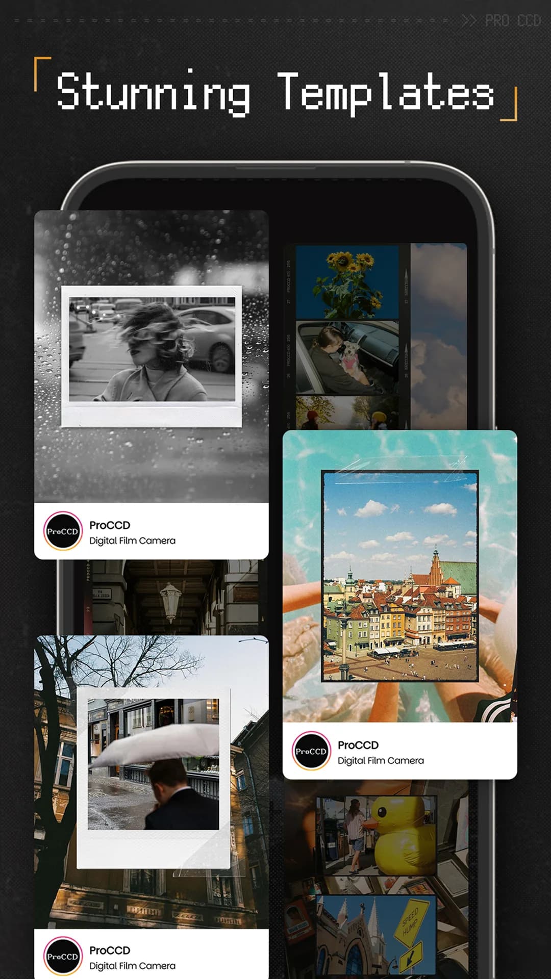 ProCCD — Screenshot 5
