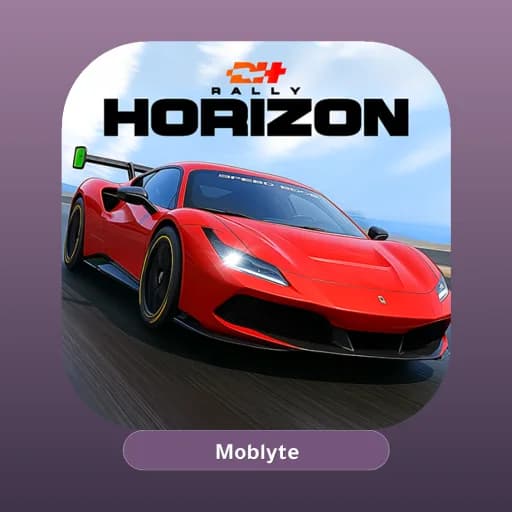 Rally Horizon