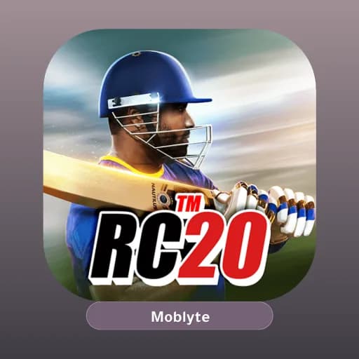 Real Cricket 20