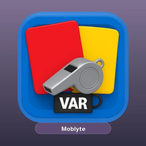Referee Simulator 3D مهكر