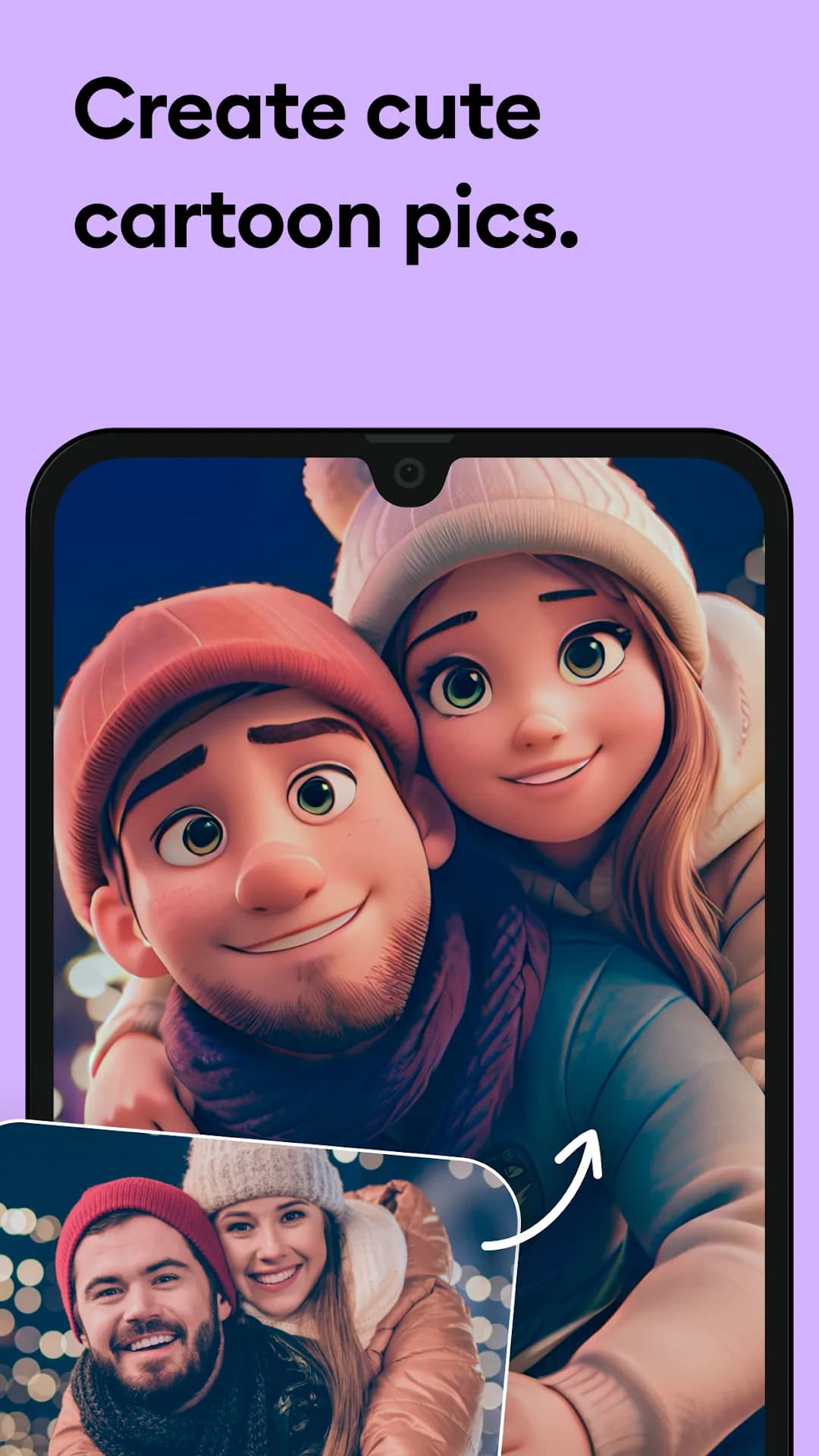 Remini — Screenshot 4