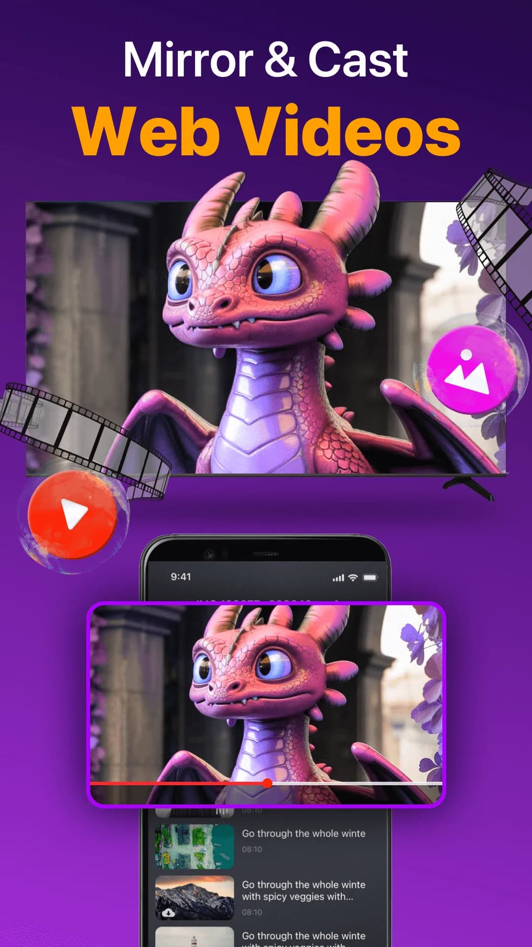 Remote Control for TV — Captura de tela 6