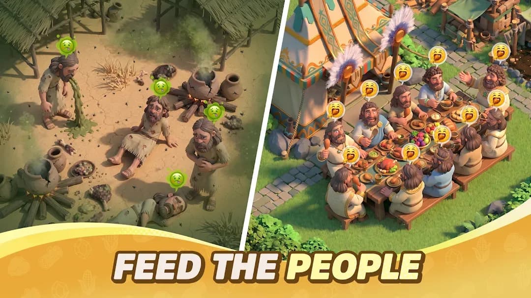 Rise of Kingdoms — Capture d’écran 2