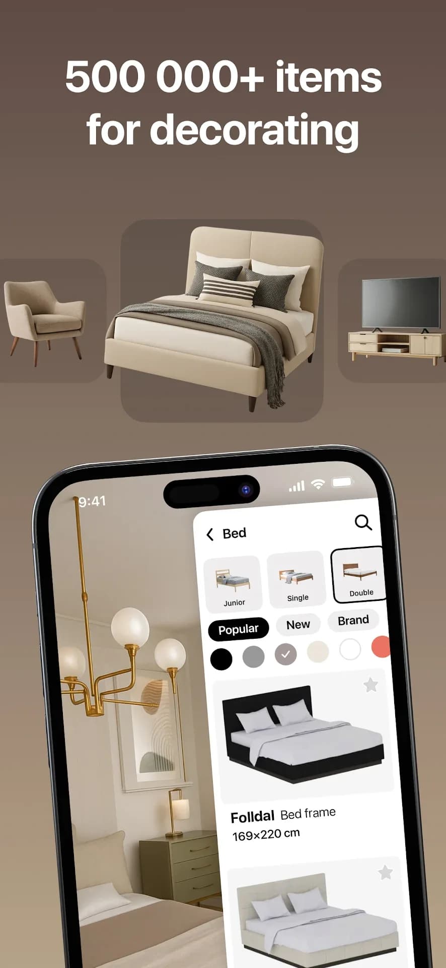 Room Planner مهكر — لقطة شاشة 6