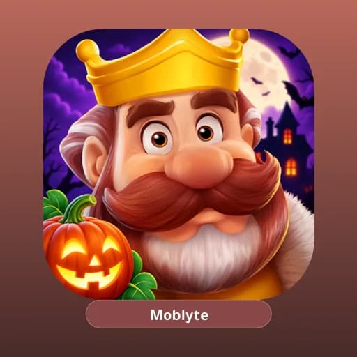 Royal Kingdom مهكر