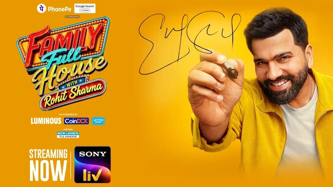 SonyLIV مهكر — لقطة شاشة 8