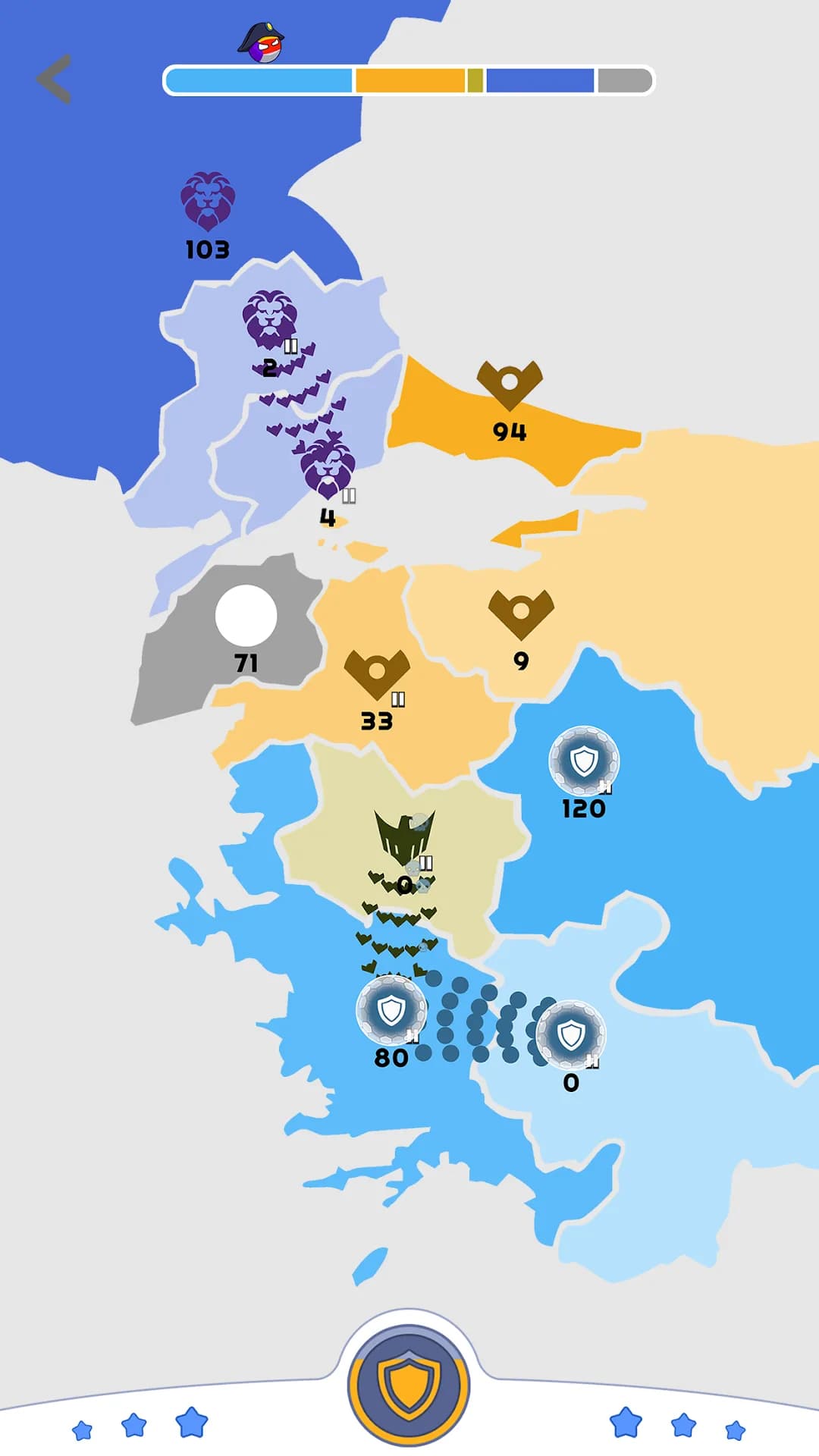 State.io — Captura de tela 2