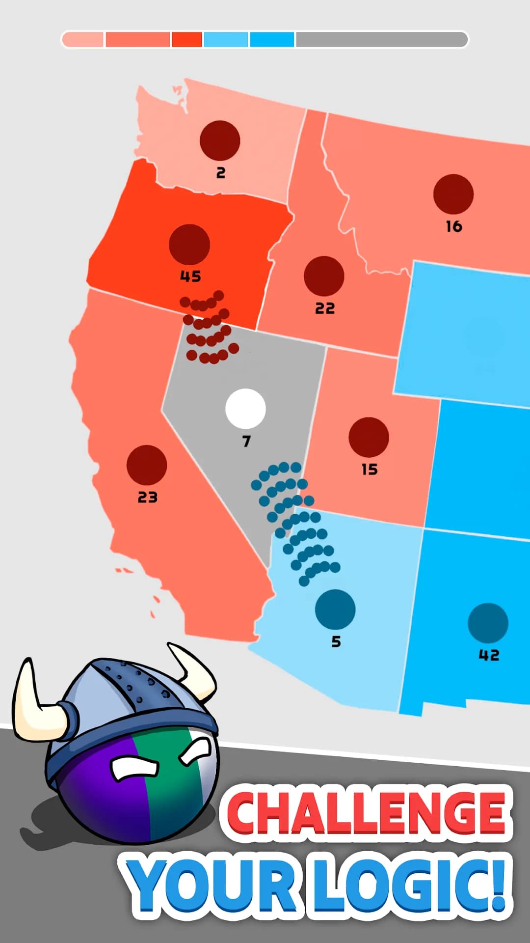 State.io — Captura de tela 4