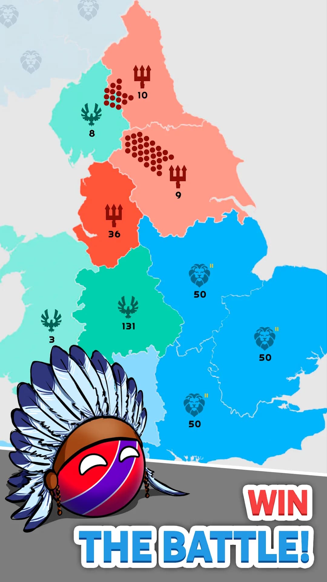 State.io — Captura de tela 8
