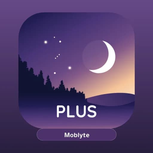 Stellarium Plus مهكر