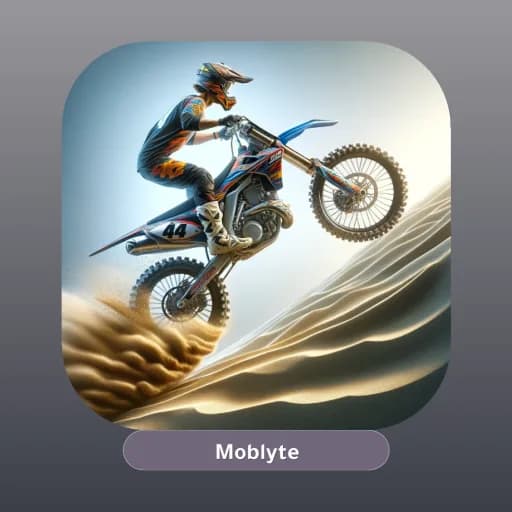 Stunt Bike Extreme