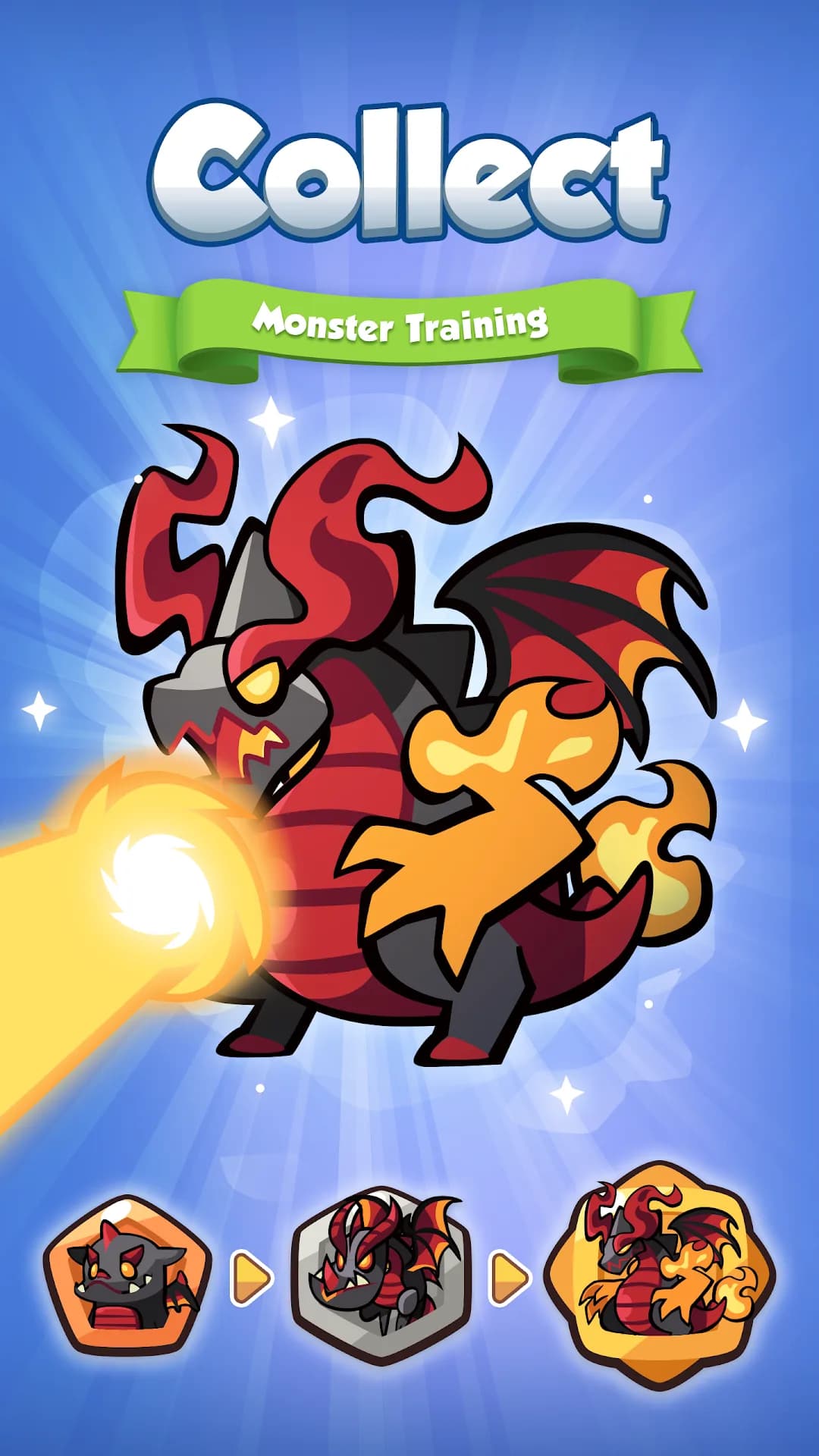 Summoner's Greed مهكر — لقطة شاشة 2