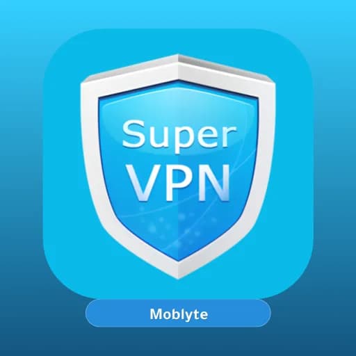 SuperVPN